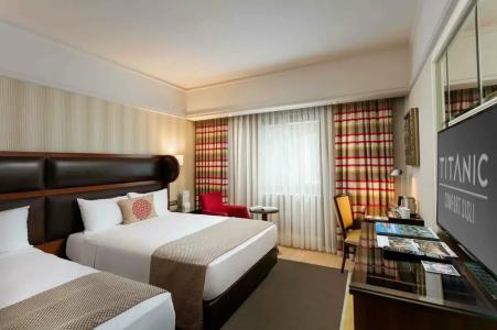 Titanic Comfort Sisli - 58