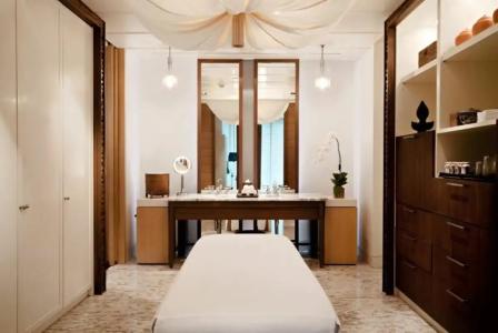 Grand Hyatt Erawan Bangkok - 27