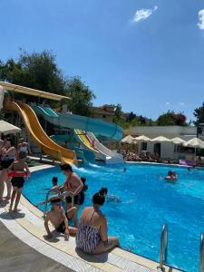 Green Nature Diamond - 10