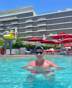 TH8 Palm Vignette Collection, Beach Resort - 16