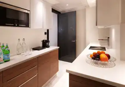 Four Seasons Abu Dhabi at Al Maryah Island - 70