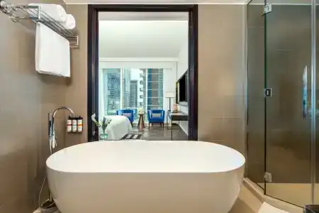  Pullman Dubai Downtown - 12