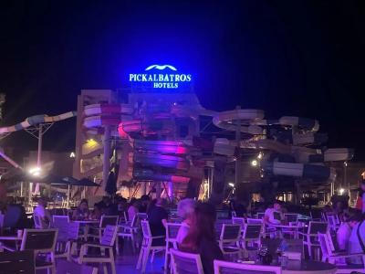 Pickalbatros Aqua Blu Resort - Hurghada - 14