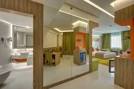 Al Khoory Atrium - 57