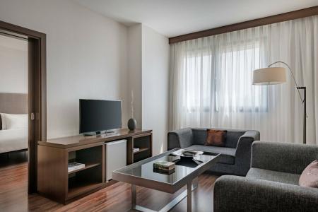 AC Bologna by Marriott - 49