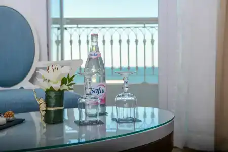 Sousse Palace & Spa - 16