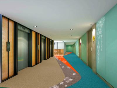 ibis Styles Bangkok Silom - 47