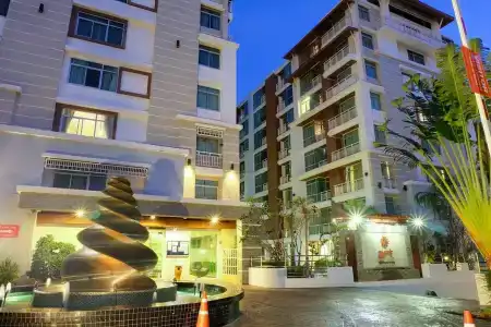 iCheck inn Residences Patong - 0