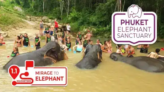 Mirage Express Patong Phuket - 18