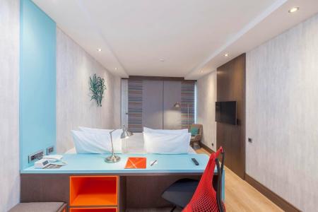 Best Western Vib Antalya - 64