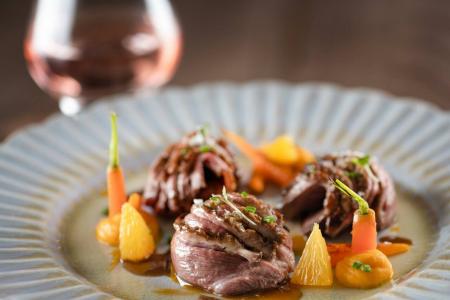 Palacio Santa Clara, Autograph Collection - 28