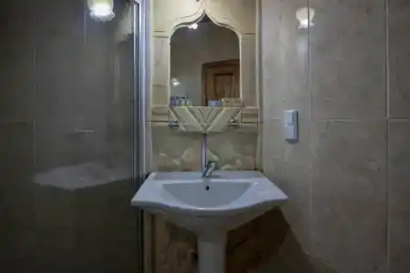 Peace Stone House - 84