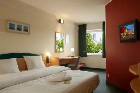 Egon Hamburg City - 1