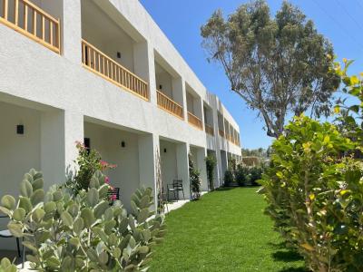 Regia Mare Beach Bodrum - 59