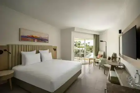 Novotel Sharm El-Sheikh - 66
