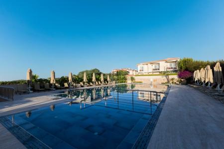 Kamer Exclusive & Suites - 62