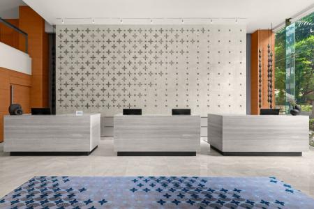 Courtyard by Marriott Bangkok - 35