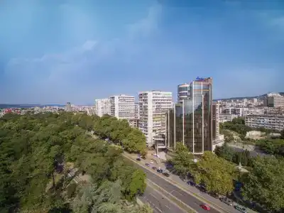 Rosslyn Dimyat Varna - 10