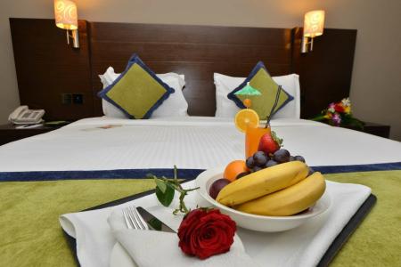 Best Western Premier Muscat - 16