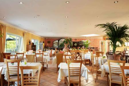 Best Western Mainz - 12