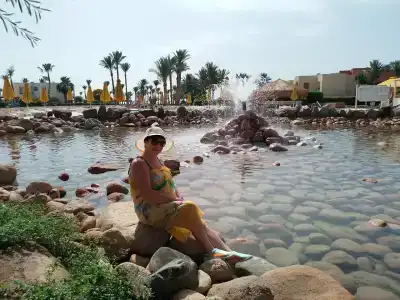 Aurora Oriental Resort Sharm El Sheikh - 44