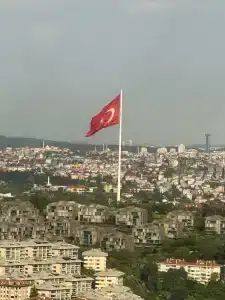 Mövenpick Istanbul Bosphorus - 10