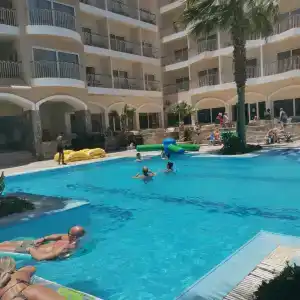 Royal Star Beach Resort - 17