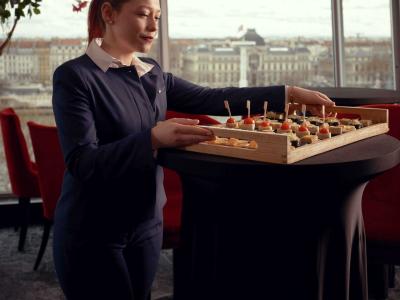 Sofitel Lyon Bellecour - 27