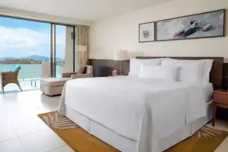 The Westin Siray Bay Resort & Spa, Phuket - 10