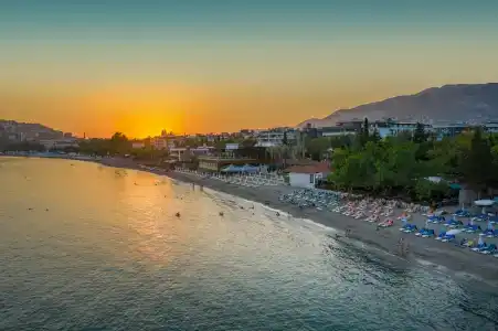 Panorama - All Inclusive - 90