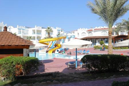 Sharm Bride Resort Aqua & SPA - 67