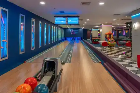 Side Star Park - All Inclusive - 98