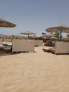 Shams Safaga Resort - 66