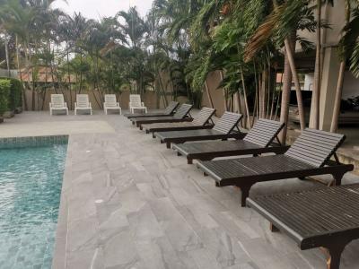 The Zen Pattaya - 38