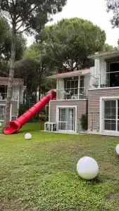 Selectum Luxury Resort Belek - 61