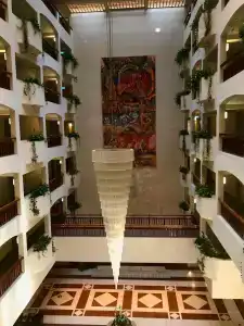 St Raphael Resort - 23