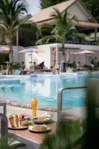 Arkbar Beach Club - 19