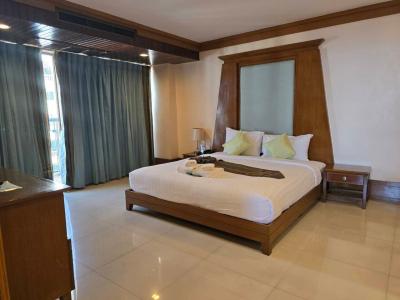 Mike Beach Resort - 88