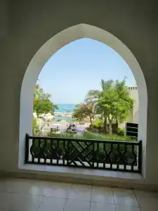 The Cove Rotana Resort - Ras Al Khaimah - 96