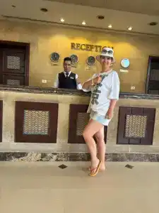 Naama Bay & Resort - 99