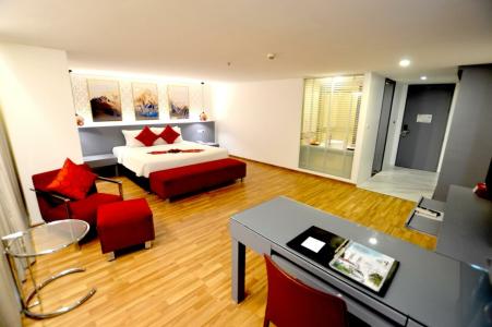 I Residence Silom - 20