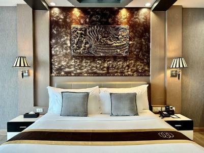 KTK Pattaya & Residence - 36