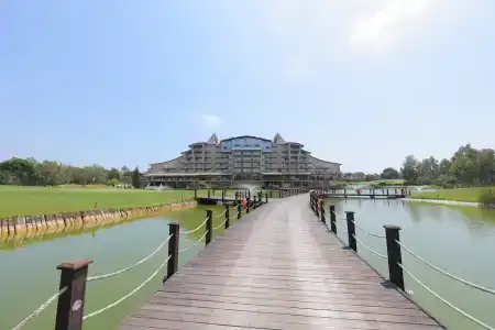 Suenos Golf Belek - 9