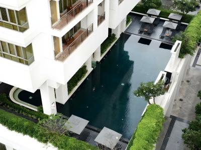 Grande Centre Point Ploenchit - 45