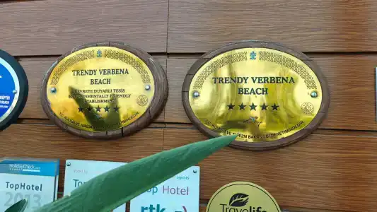 Sentido Trendy Verbena Beach - 14