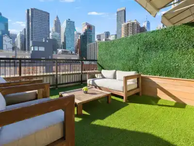 33 Seaport New York - 25