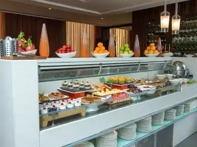 Centro Al Manhal by Rotana - 63