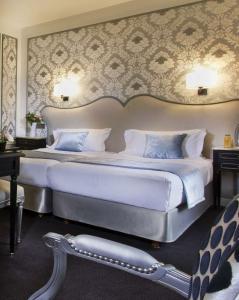 Hôtel Saint-Pétersbourg Opéra & Spa - 8