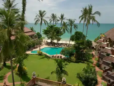 Aloha Resort - 59