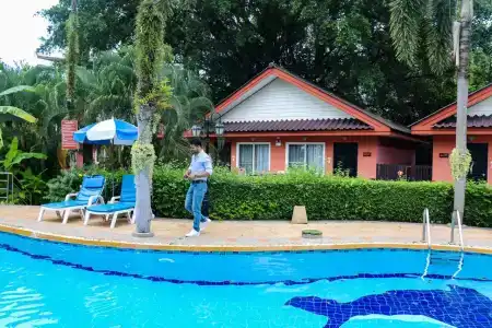Andaman Seaside Resort - SHA Extra Plus - 96